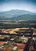 Akeno Observatory