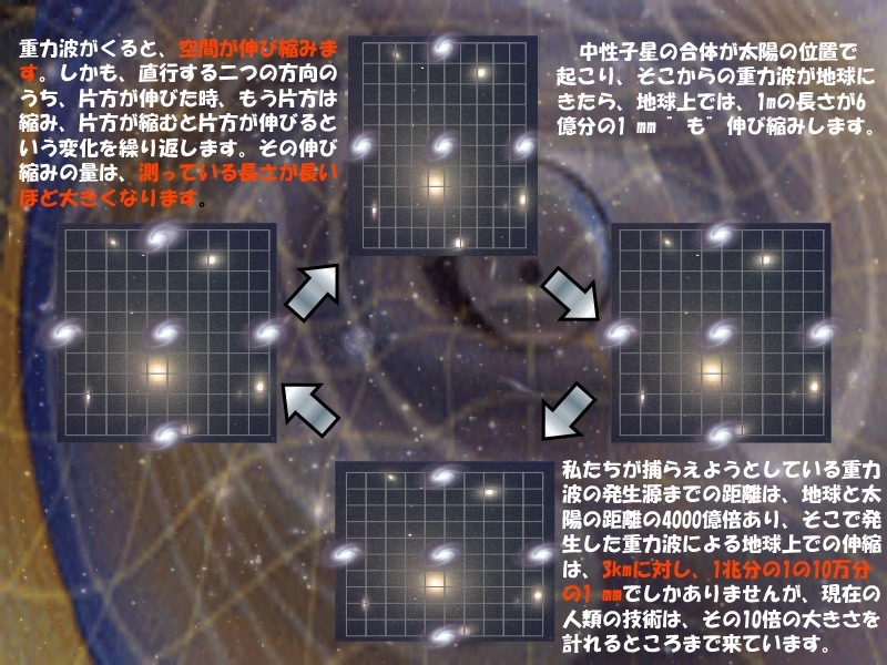 東京大学宇宙線研究所・宇宙基礎物理学部門・重力波推進室