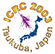 ICRC2003