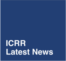 ICRR Latest News