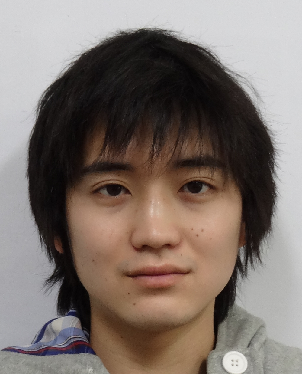 KINUGAWA, Tomoya