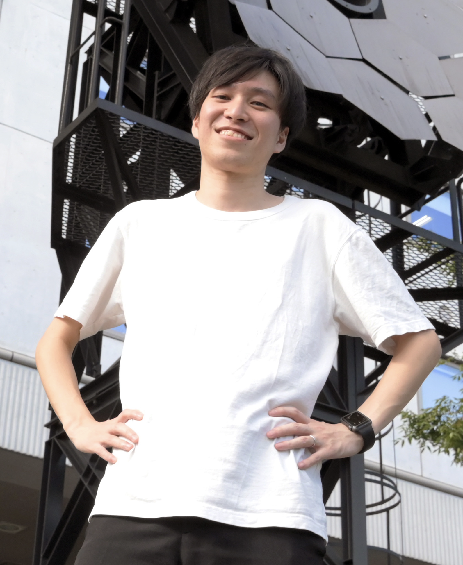 【2024年10月26日(土)】うちゅうカフェ「わたしの研究について!」