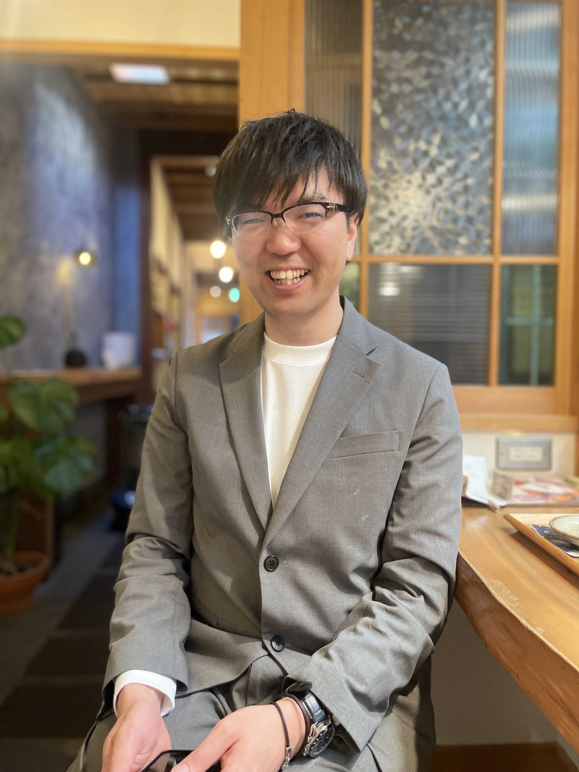 野崎誠也
