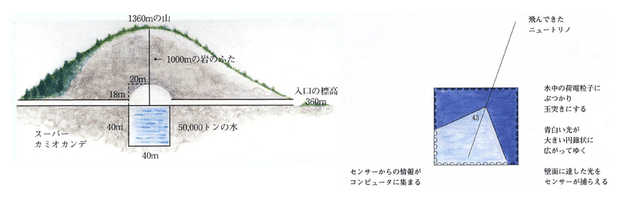 ニュートリノについて