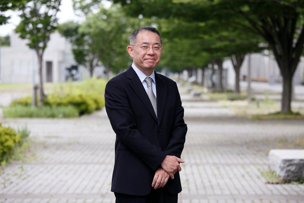 UCHIYAMA, Takashi