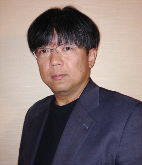 Osamu MIYAKAWA