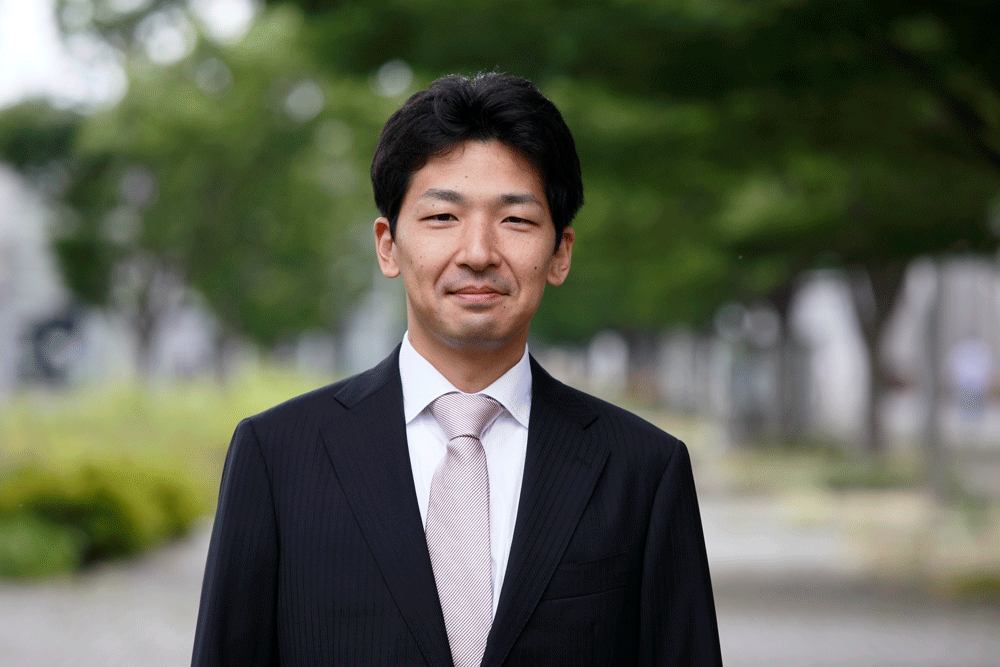 Hiroyuki SEKIYA