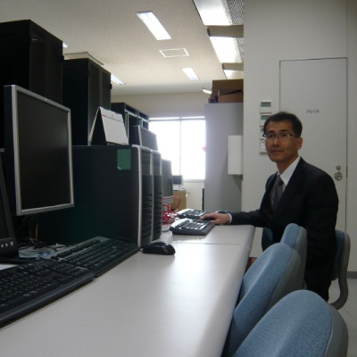 篠原 昌延