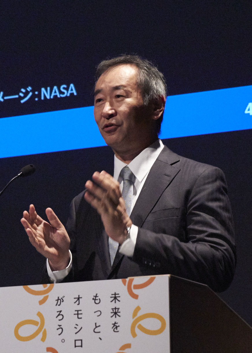 【実施レポートを掲載】東京大学柏キャンパス オンライン一般公開2020