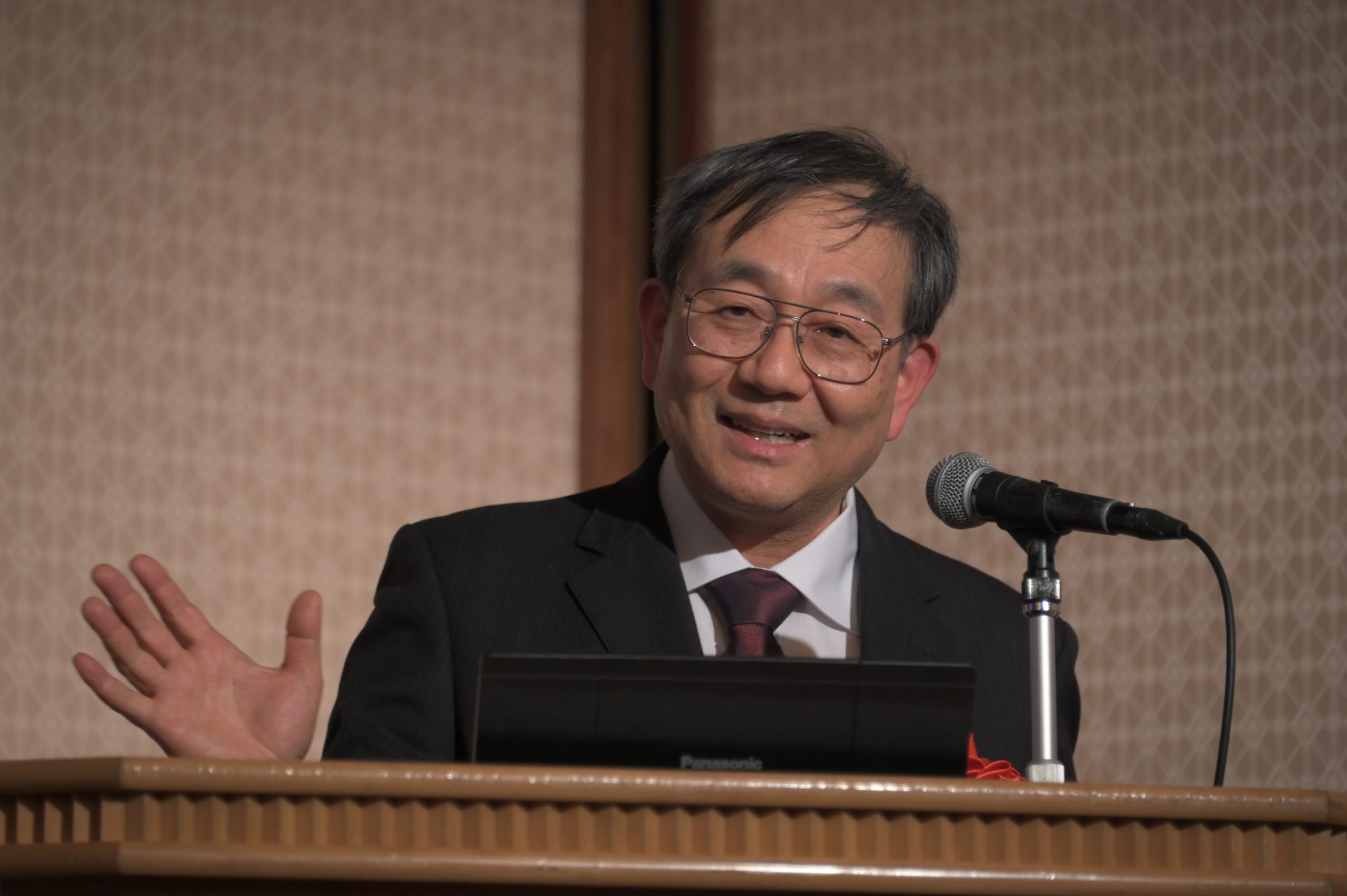 希少非売品CD）和波孝禧 還暦および紫綬褒章受章記念　トークとヴァイオリン演奏 中畑雅行教授の紫綬褒章受章記念講演会・最終講義と祝賀会を開催