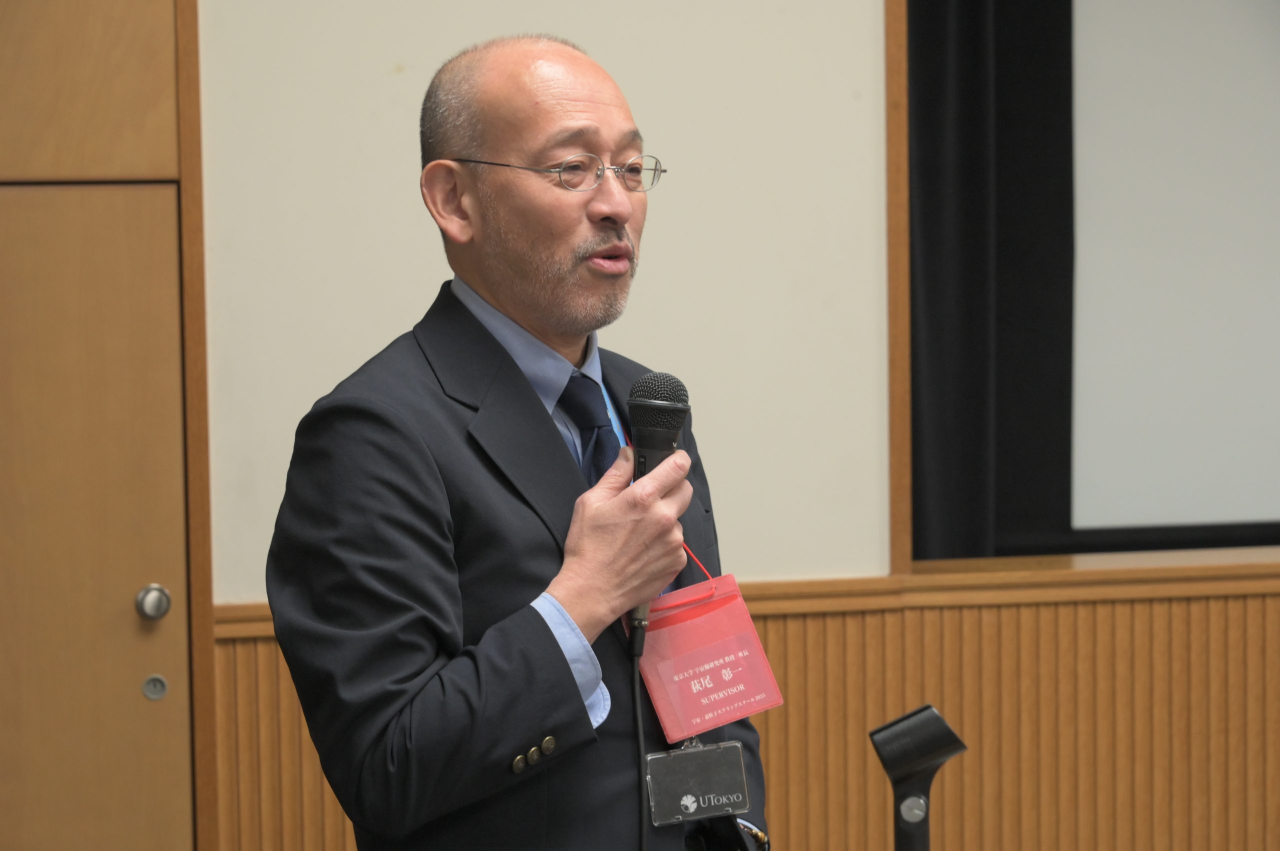 【2025年6月7日(土)開催】「大学院進学のための交流会」