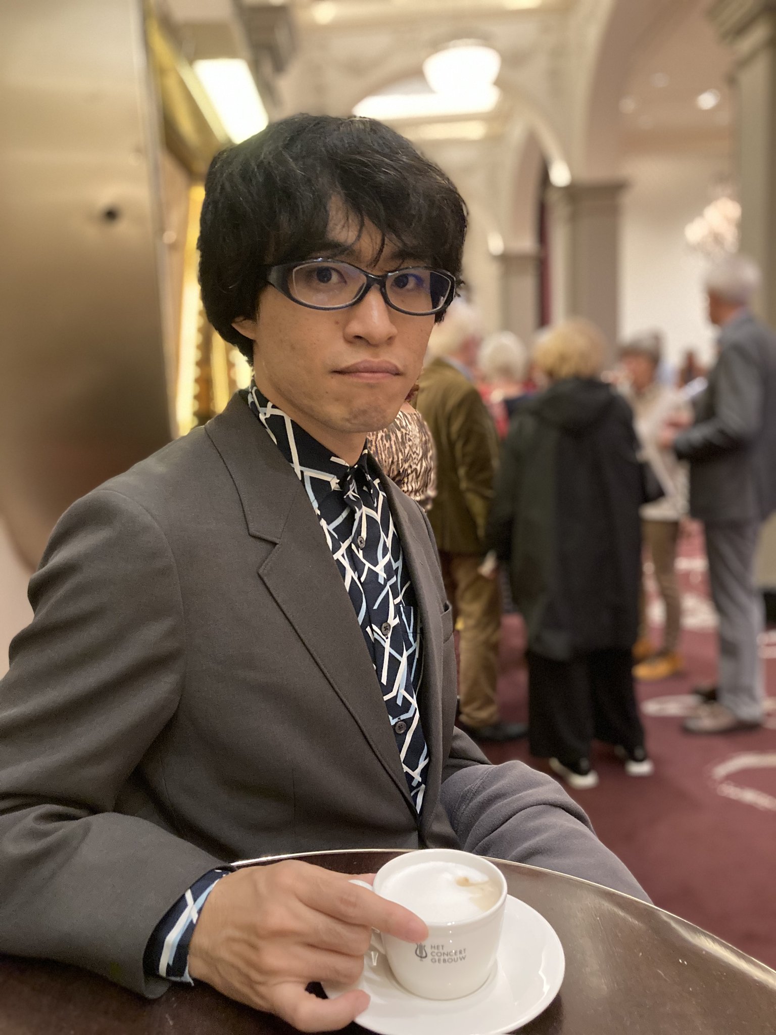【2024年10月26日(土)】うちゅうカフェ「わたしの研究について!」