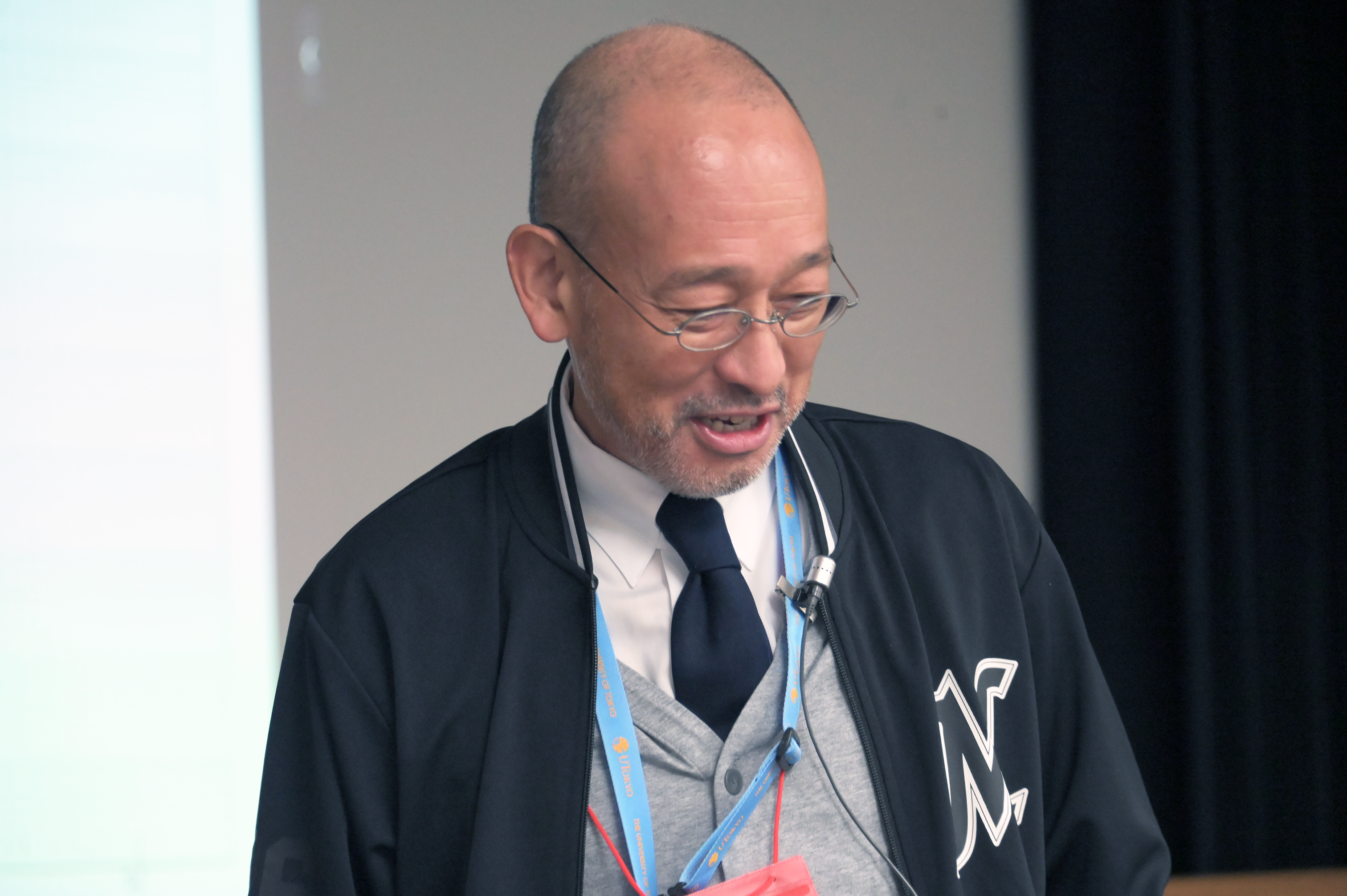 スプリングスクール2025の講義