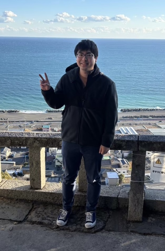 【2025年10月25日(土)】うちゅうカフェ「わたしの研究について！」