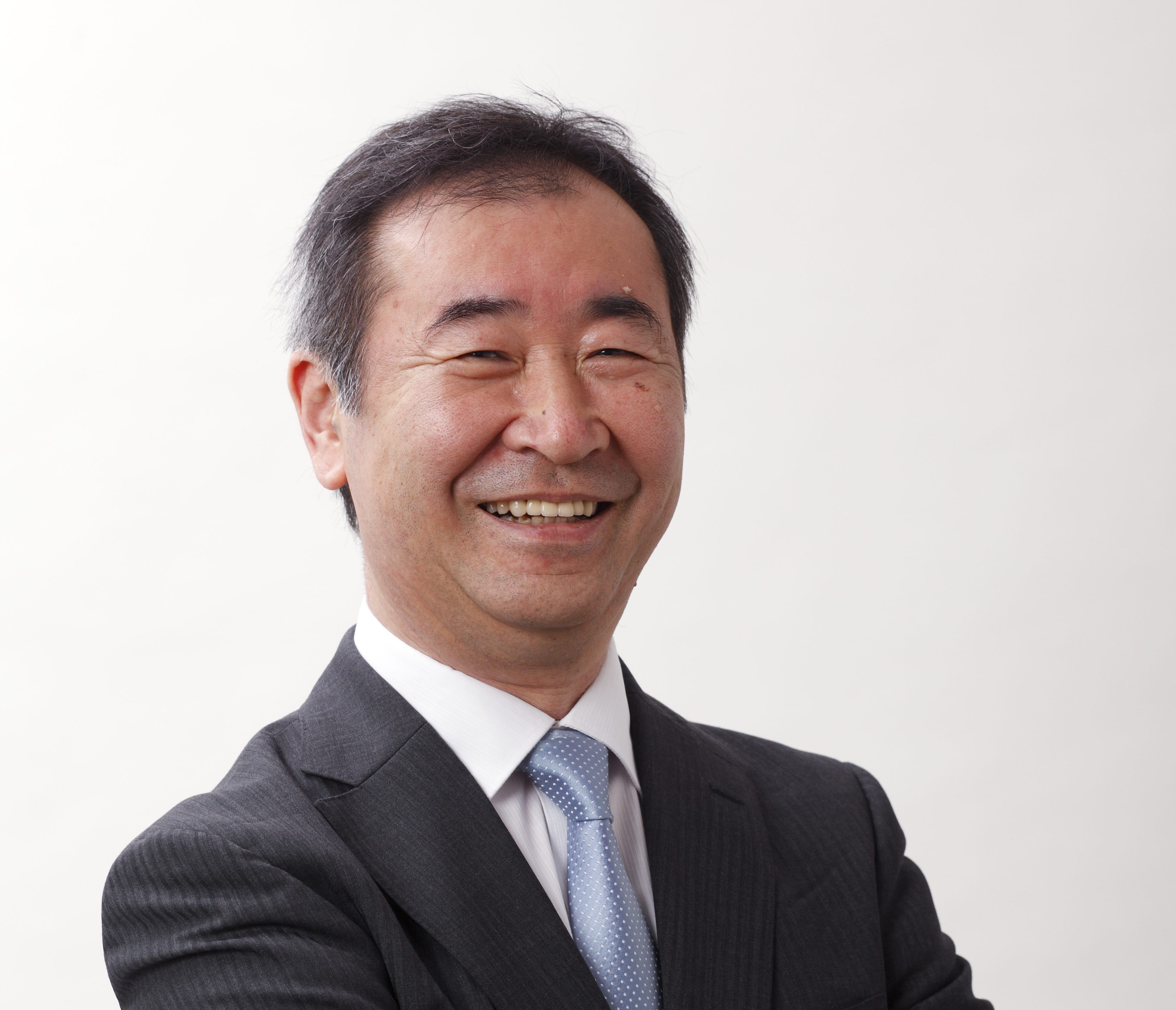 Takaaki KAJITA