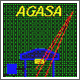 AGASA HP