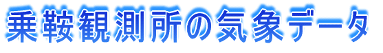 Ɗϑ̋Cۃf[^