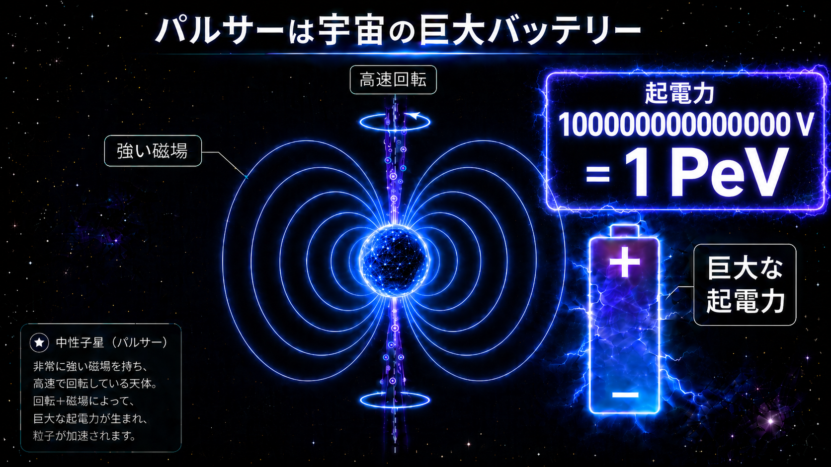 銀画面スキャンのシミュレーション図