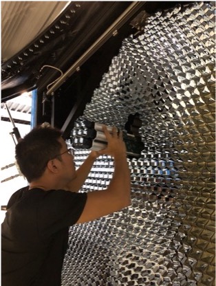 Module Installation