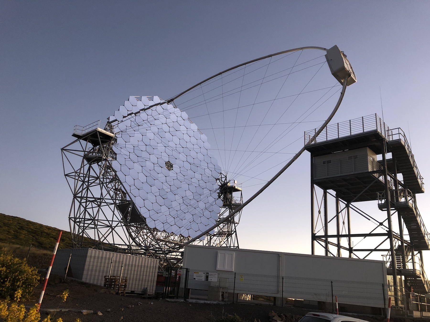 Telescope