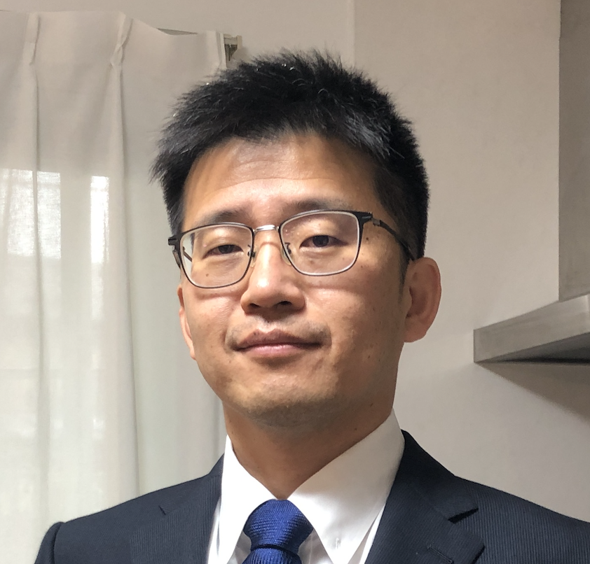 Takayuki Saito Photo